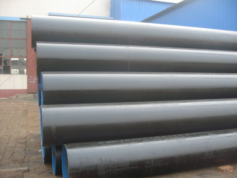 API 5CT pipe