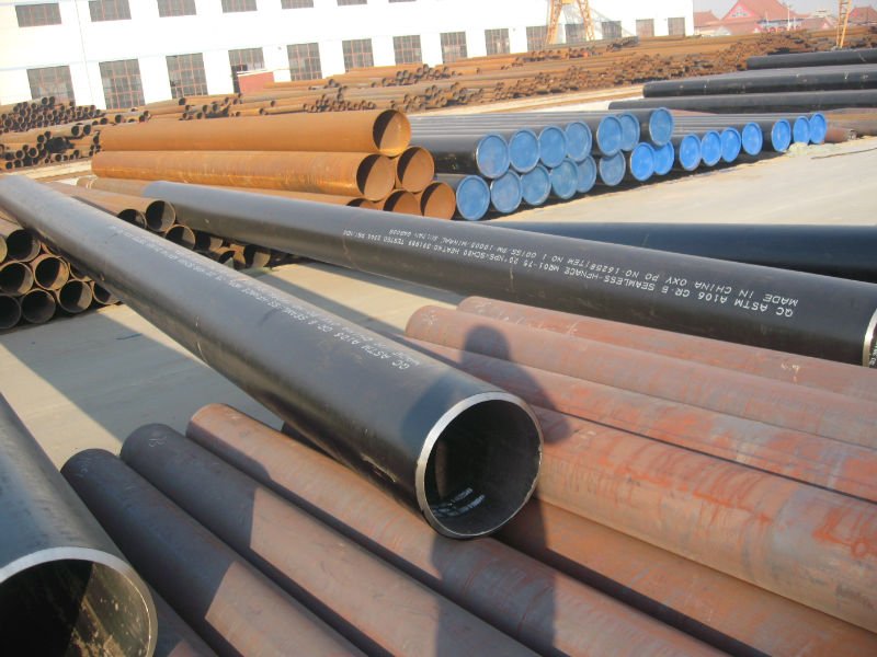 API 5L pipe