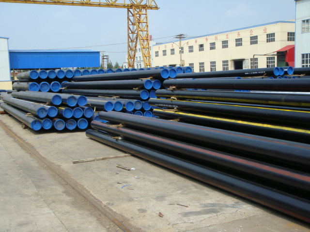 fluid pipe,fluid steel pipe