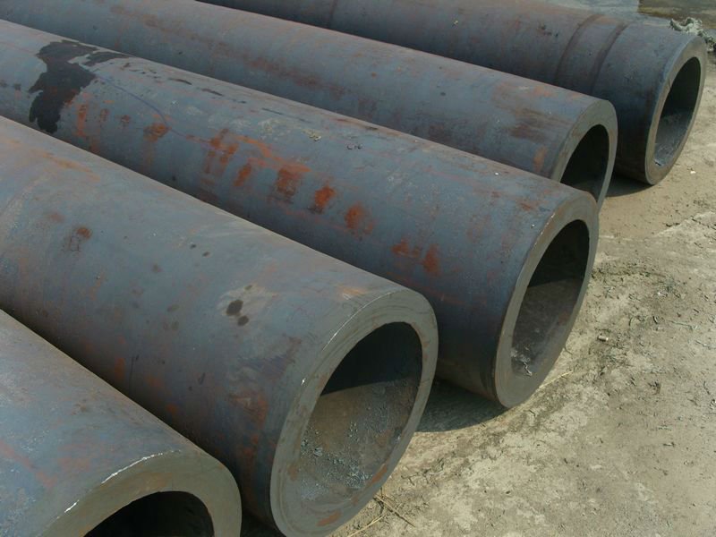 heavy wall pipe