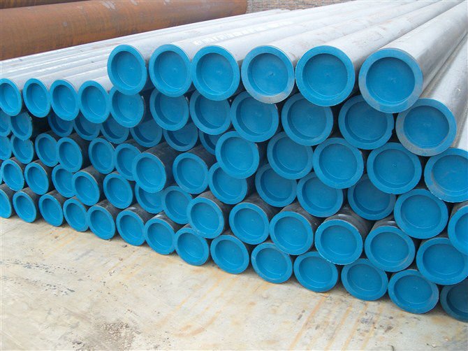 heavy wall seamless pipe