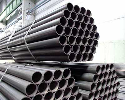 Q345b steel tube,Q345b carbon seamless pipe