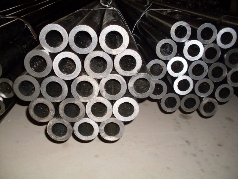 precision steel pipe