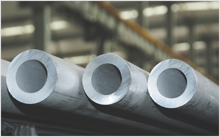 thick wall steel pipe