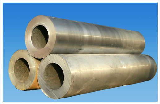thick wall pipe