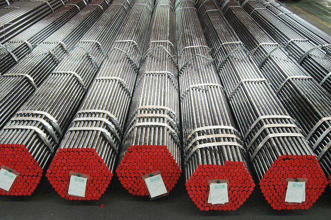 API 5L steel pipe