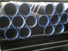 SA182 F11 SMLS alloy tube
