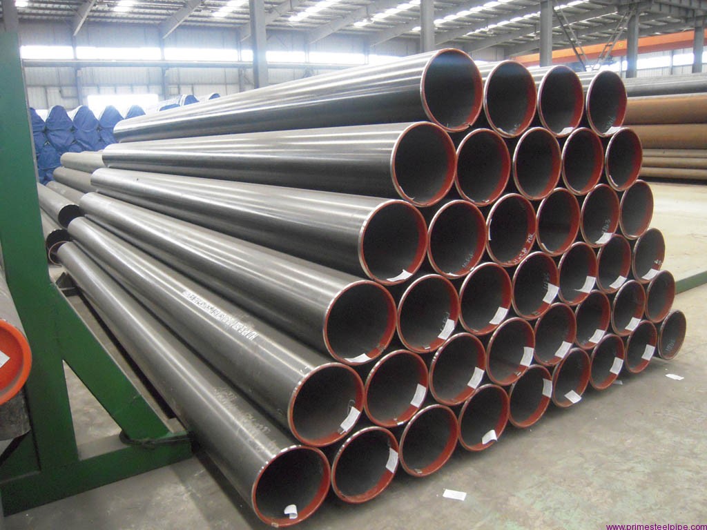 API Casing Line pipe