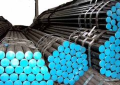 CNG CYLINDER SEAMLESS STEEL PIPE