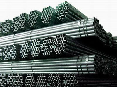 ASTM A210 seamless carbon steel pipe