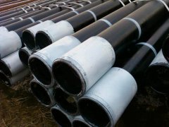OCTG Casing Pipes