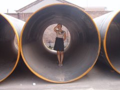 SAW pipe,SAW steel pipe