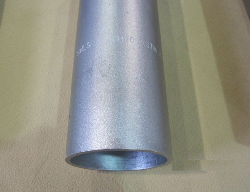 steel pipe 40
