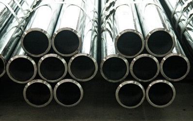 A106B cold rolled steel Pipe