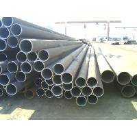 ST52 16Mn Steel Pipe