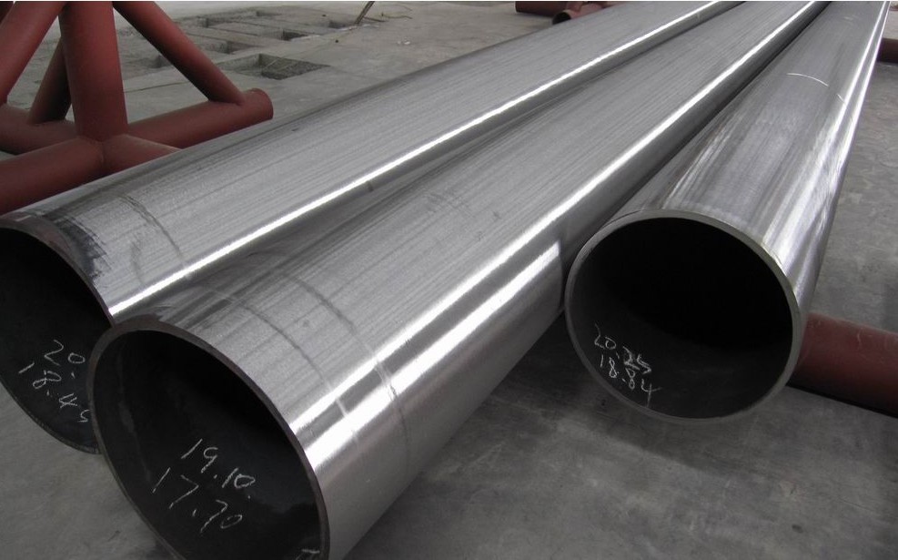 DIN2391 ST37.4 steel pipe