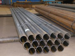JCOE LSAW steel pipe