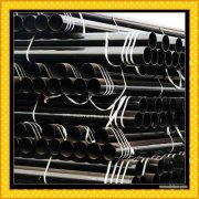 Din 2445 ST 52.4 NBK Seamless Carbon Steel Tube