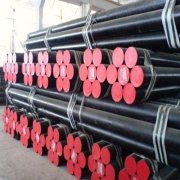 A335,ST37,ST52.Seamless carbon pipe