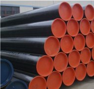 A519 4130 steel pipe