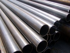 SA106 SA335 steel pipe