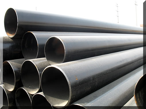 ASTM ASME API specification carbon steel seamless pipe