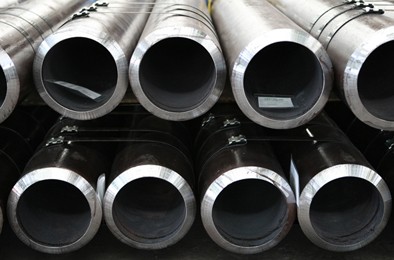 boiler pipes