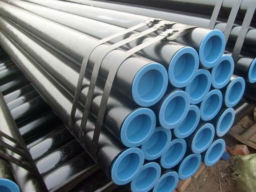 Special steel pipe