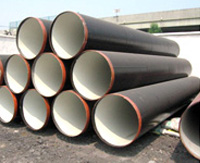 3PE pipe,3PE corrosion pipe