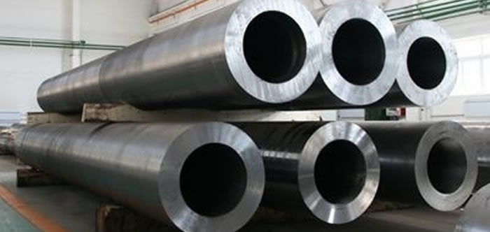 alloy steel pipe