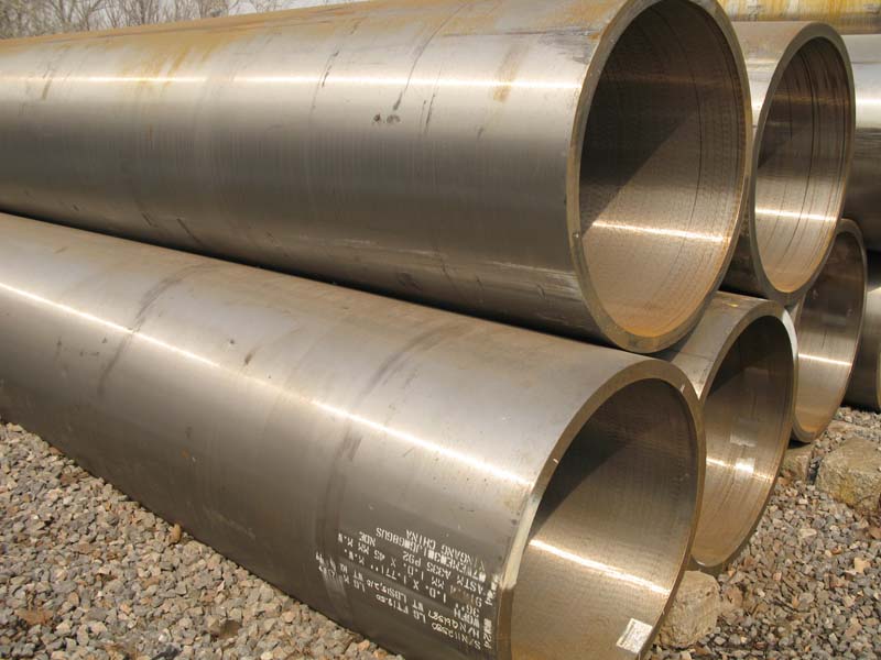 alloy pipe