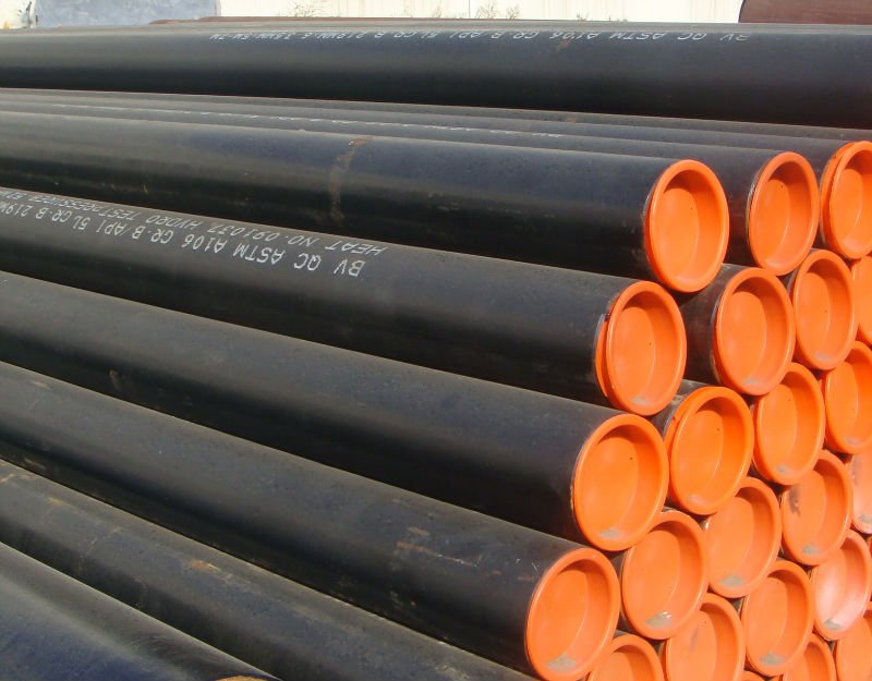 hot rolled pipe,APi 5L line pipe,gas pipeline