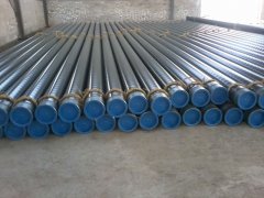 Scaffolding Steel Pipes