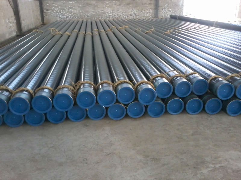 scaffolding steel pipe