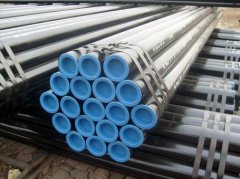 Steel Line Pipes