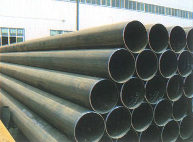 SCH 80 seamless pipe