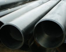 SCH40 SCH80 steel pipe