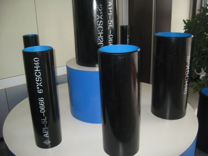 ASTM A106 tube,A53 tube,API-5L.GR.B tube