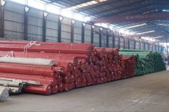 precision steel pipe