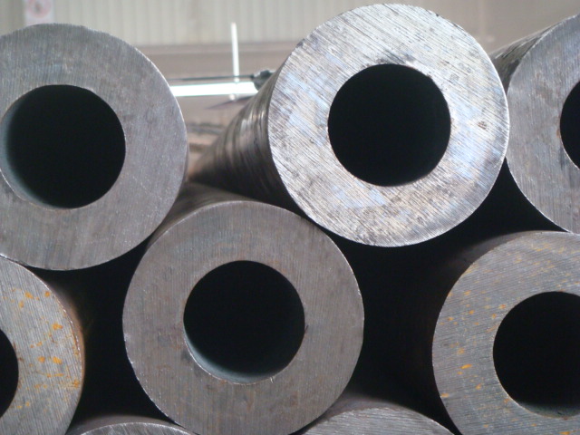 Heavy Wall Steel Pipe