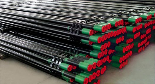 Casing and Tubing API 5CT J55