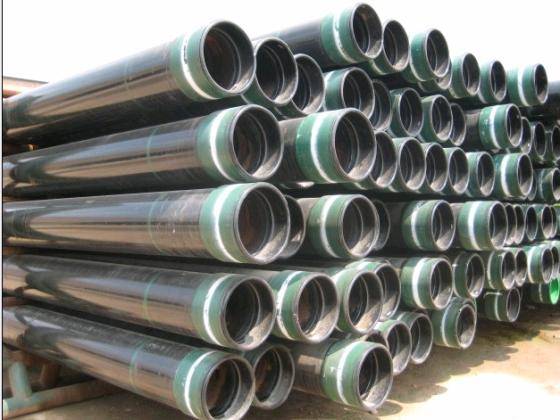 API 5CT Casing Steel Pipe