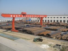 SCH10 SCH160 steel pipe