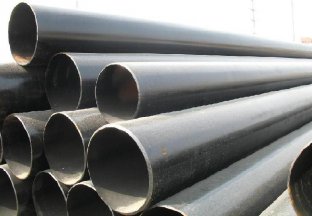 API X60 steel pipe