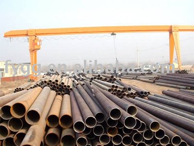 Low and medium pressure boiler tube