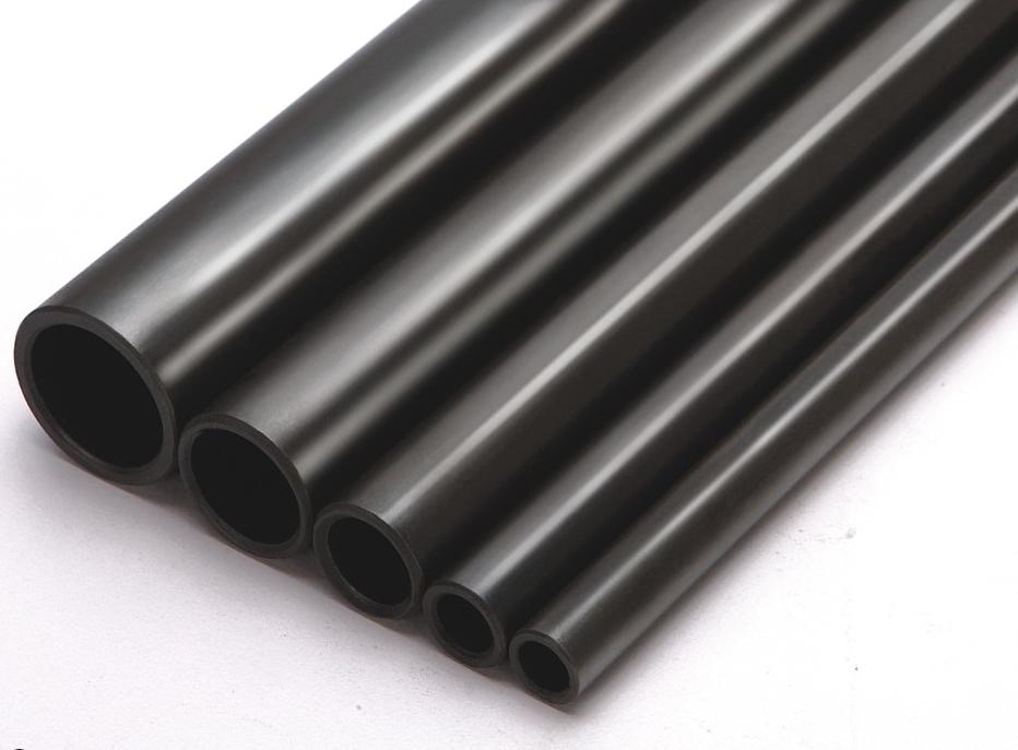 Hydraulic Steel Tubing