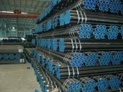 API 5CT Steel Tube,10#,20#,45#,API N80