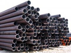 API 5L Steel Pipe Line