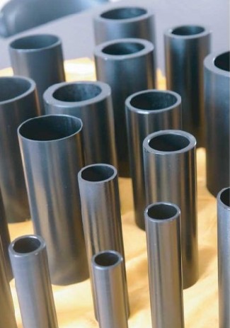 alloy pipe