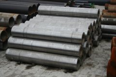 A335 P22 P11 P12 P91 P92 alloy steel pipe